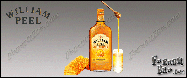 WILLIAM PEEL Sweet
