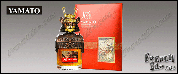 YAMATO Lady