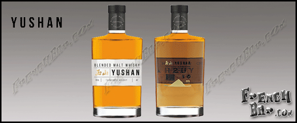 YUSHAN Original