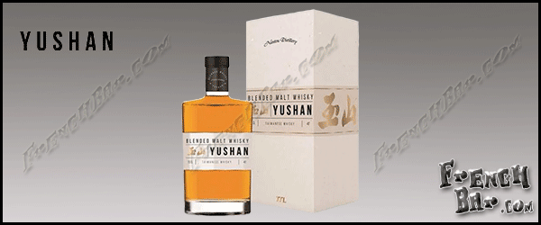 YUSHAN Original