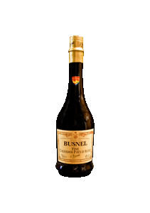 bouteille alcool Busnel Fine Calvados