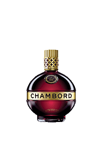 bouteille alcool Chambord Originale