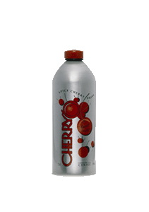 bouteille alcool Cherry'o Original