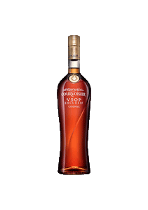 bouteille alcool Courvoisier V.S.O.P. Exclusif