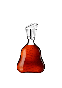 bouteille alcool HENNESSY Berluti