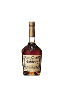 bouteille alcool HENNESSY Jamaica