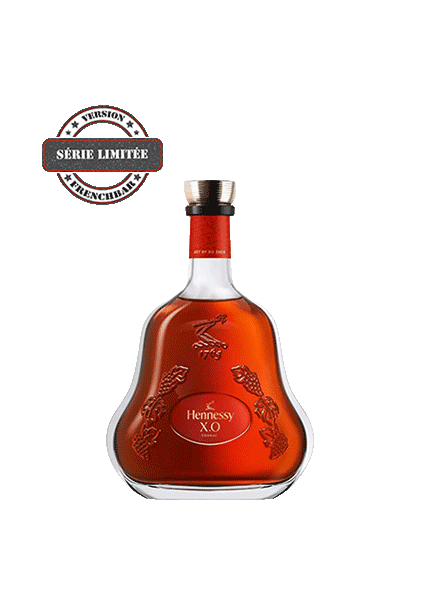 alcool Lunar X.O 2026 