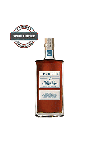 alcool Master Blender's Selection N°1 