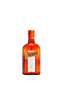 bouteille alcool Cointreau Blood Orange