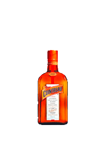 bouteille alcool COINTREAU Blood