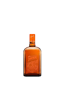 bouteille alcool COINTREAU The