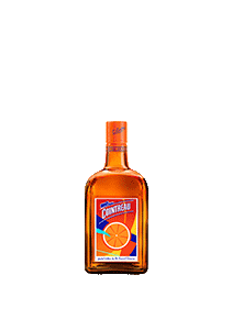 bouteille alcool COINTREAU The