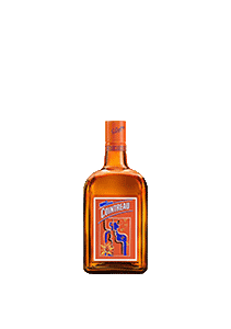 bouteille alcool COINTREAU Vincent