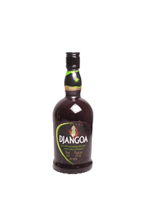 bouteille alcool Djangoa
Original