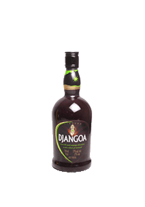 DJANGOA Original