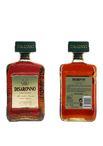bouteille alcool Disaronno Originale