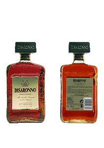 bouteille alcool DISARONNO Originale