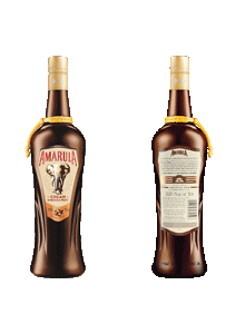 bouteille alcool AMARULA Original