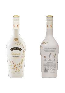 bouteille alcool BAILEYS Almond