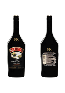 bouteille alcool BAILEYS Original