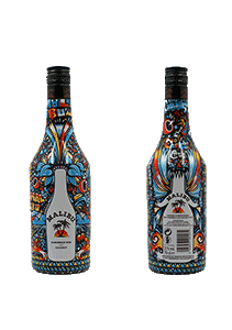 bouteille alcool MALIBU Niark1