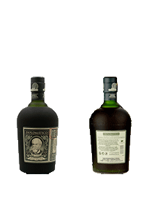 bouteille alcool DIPLOMATICO Reserva