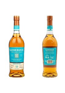 bouteille alcool Glenmorangie
Cognac
Cask