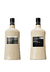 bouteille alcool HIGHLAND PARK Viking