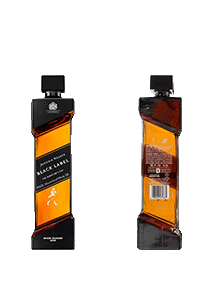 bouteille alcool JOHNNIE WALKER Blade Runner