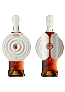 bouteille alcool  THE SCOTCH MALT WHISKY SOCIETY  The Only Drop
