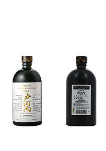 bouteille alcool Togouchi Premium