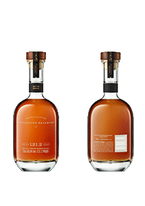 bouteille alcool  WOODFORD RESERVE Master’s Collection 2023  