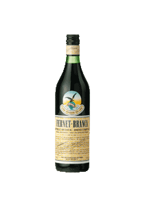 bouteille alcool Fernet-Branca Original