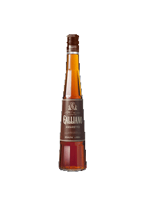 bouteille alcool Galliano Amaretto