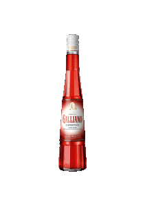 bouteille alcool GALLIANO L'apéritivo