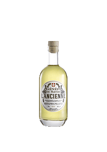 bouteille alcool Distillerie des Alpes l'Ancienne