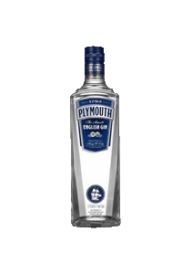 bouteille alcool Plymouth Original