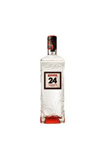 bouteille alcool Beefeater 24 Design 2008