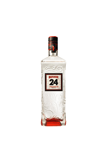 bouteille alcool BEEFEATER 24 Design 2008