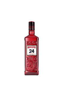 bouteille alcool Beefeater 24 New Design 2016