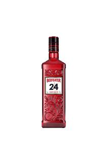 bouteille alcool BEEFEATER 24