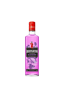 bouteille alcool Beefeater BlackBerry