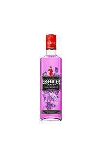 bouteille alcool BEEFEATER BlackBerry