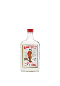 bouteille alcool Beefeater Original Design 1947