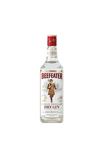 BEEFEATER Original New Design 1991