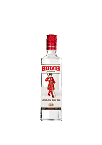 bouteille alcool Beefeater Original New Design 2007