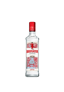 bouteille alcool Beefeater Original New Design 2016