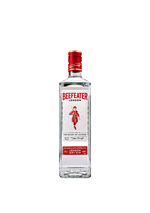 bouteille alcool Beefeater
Original