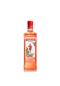 bouteille alcool Beefeater Peach & Raspberry