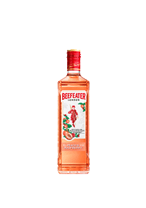 bouteille alcool BEEFEATER Peach